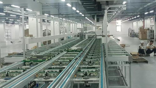 找靠谱的电脑组装线定制厂家 这3个核心标准帮你避坑