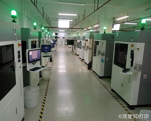 专业3D打印建模销售厂家及信息技术咨询服务深度分析